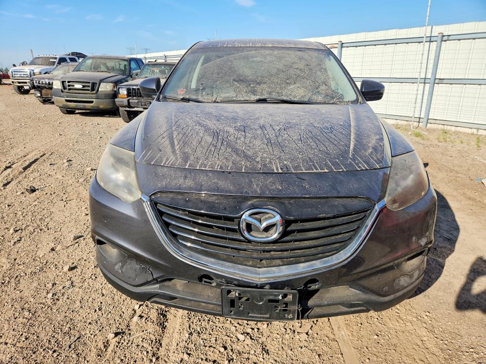 Продаж на аукціоні авто 2013 Mazda Cx-9, vin: JM3TB3CAXD0407415, номер лоту: 54716226