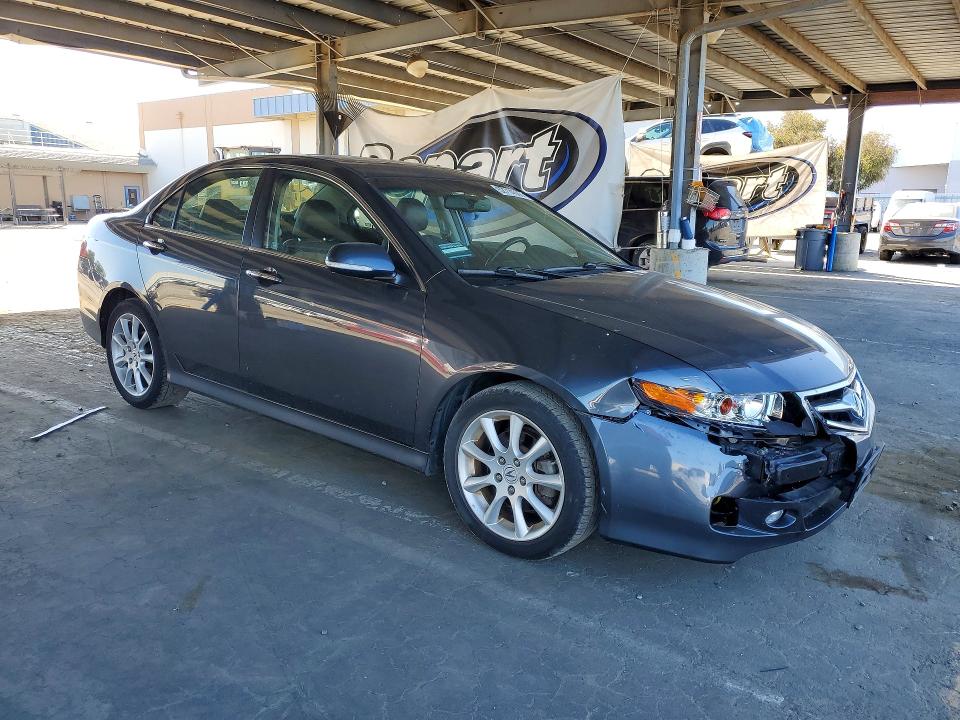 Aukcja sprzedaży 2008 Acura Tsx, vin: JH4CL968X8C020965, numer aukcji: 52714506