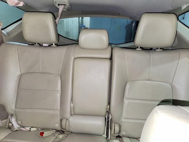 53193706 :رقم المزاد ، JN8AZ1MW6EW525443 vin ، 2014 Nissan Murano مزاد بيع