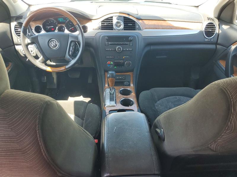 54501876 :رقم المزاد ، 5GAKVAED9BJ228878 vin ، 2011 Buick Enclave مزاد بيع