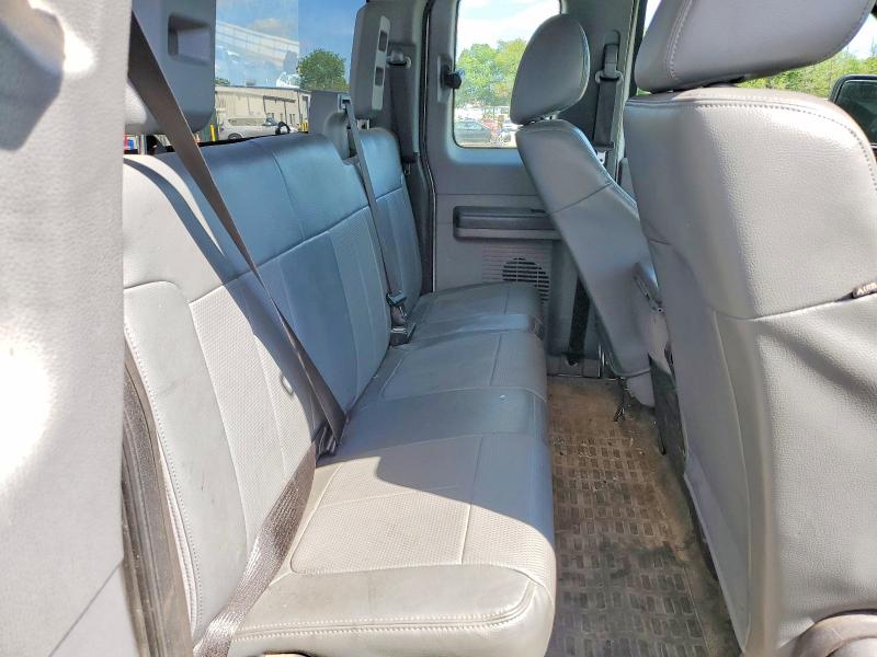Продажа на аукционе авто 2014 Ford F250, vin: 1FT7X2B64EEB05514, номер лота: 52492126
