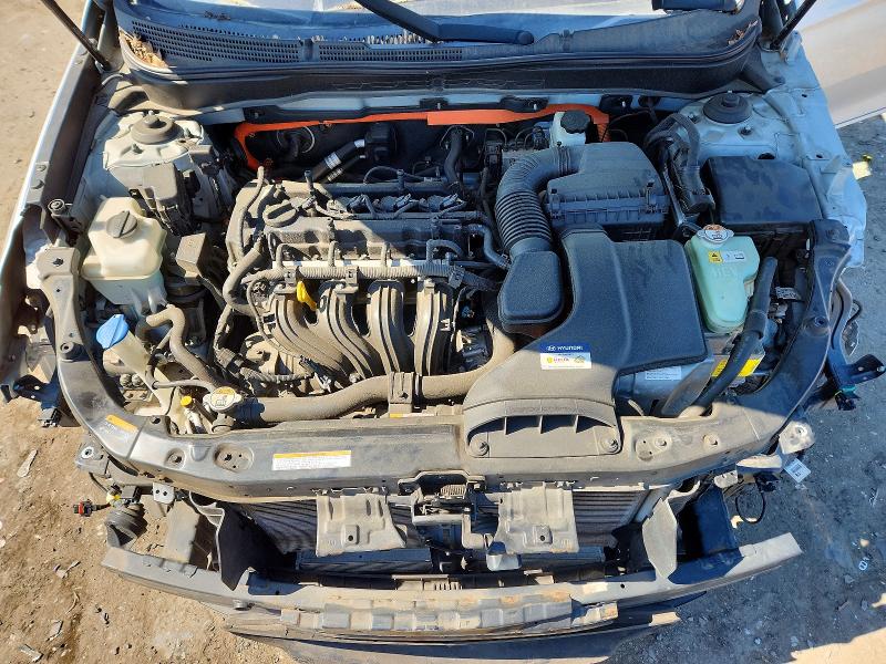 Aukcja sprzedaży 2013 Hyundai Sonata, vin: KMHEC4A47DA098283, numer aukcji: 51945326