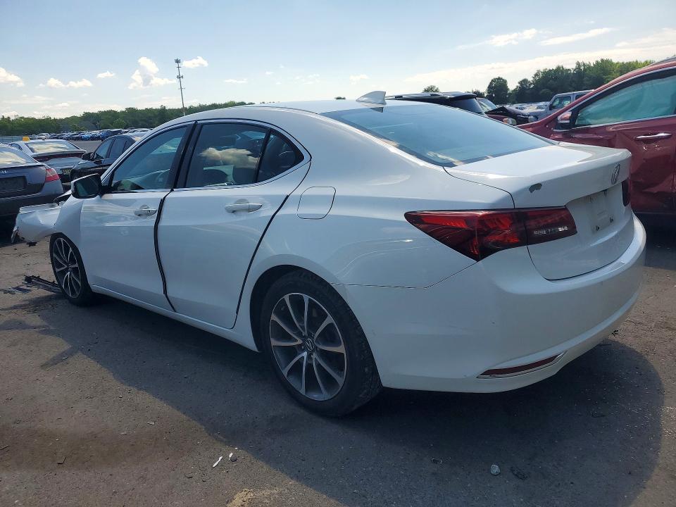 Aukcja sprzedaży 2015 Acura Tlx, vin: 19UUB2F51FA002242, numer aukcji: 55254896
