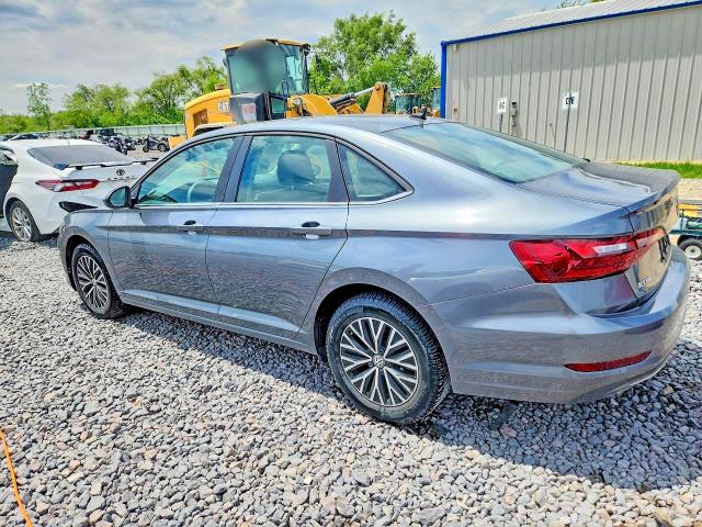 Aukcja sprzedaży 2021 Volkswagen Jetta, vin: 3VWC57BUXMM045468, numer aukcji: 55335226