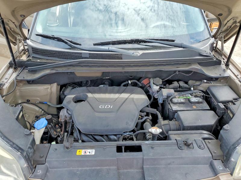 Продажа на аукционе авто 2015 Kia Soul, vin: KNDJN2A28F7147006, номер лота: 53179406