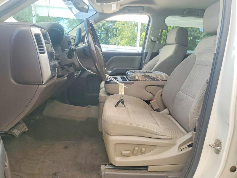 54112656 :رقم المزاد ، 3GCUKREC0EG161700 vin ، 2014 Chevrolet Silverado مزاد بيع