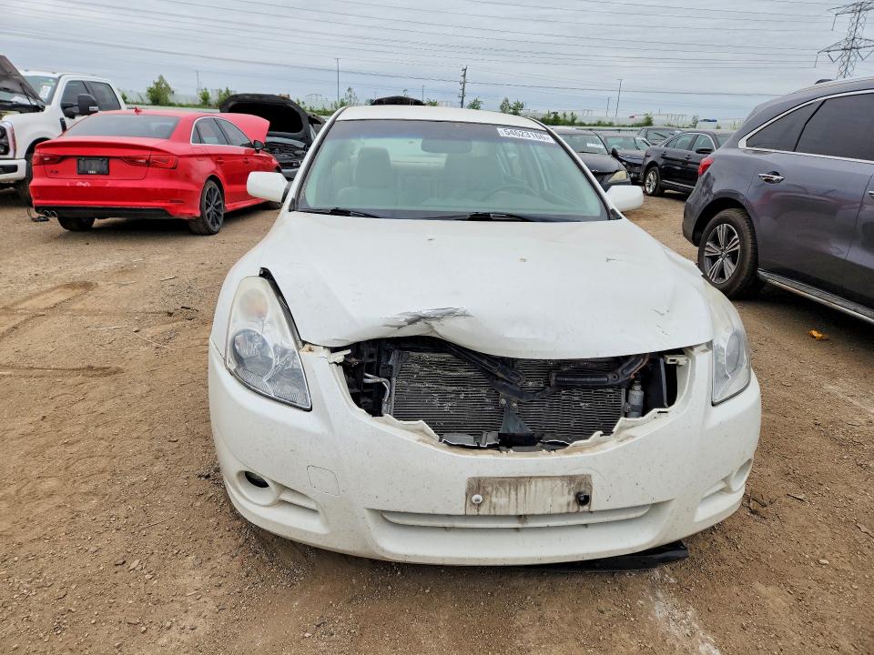 Aukcja sprzedaży 2012 Nissan Altima, vin: 1N4AL2AP8CC189105, numer aukcji: 54623166