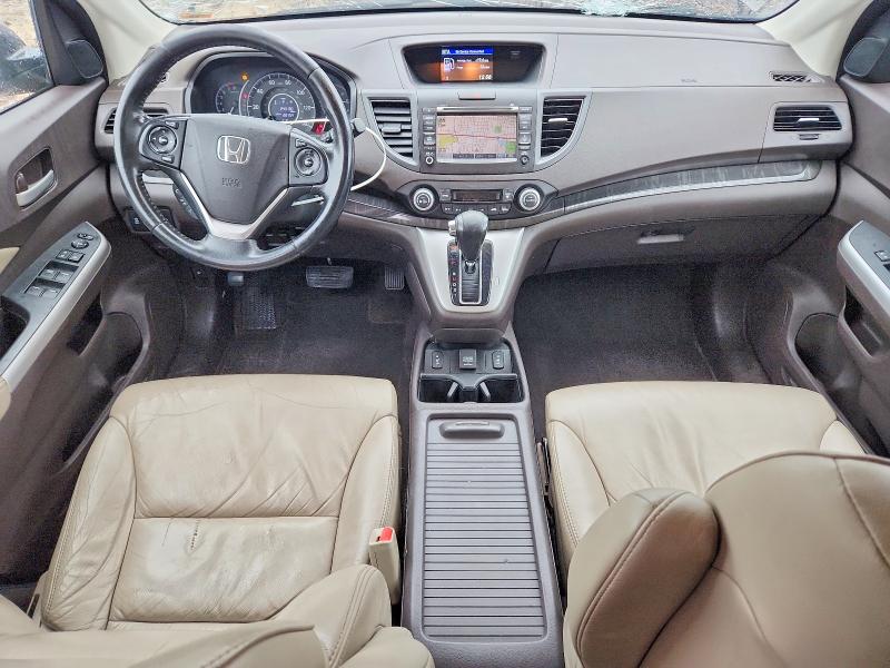 Aukcja sprzedaży 2014 Honda Cr-v, vin: 2HKRM4H76EH632807, numer aukcji: 54245956