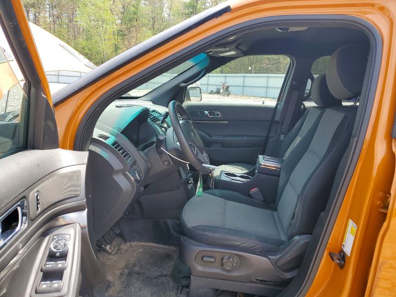 Aukcja sprzedaży 2014 Ford Explorer, vin: 1FM5K8AR1EGC14243, numer aukcji: 54366746