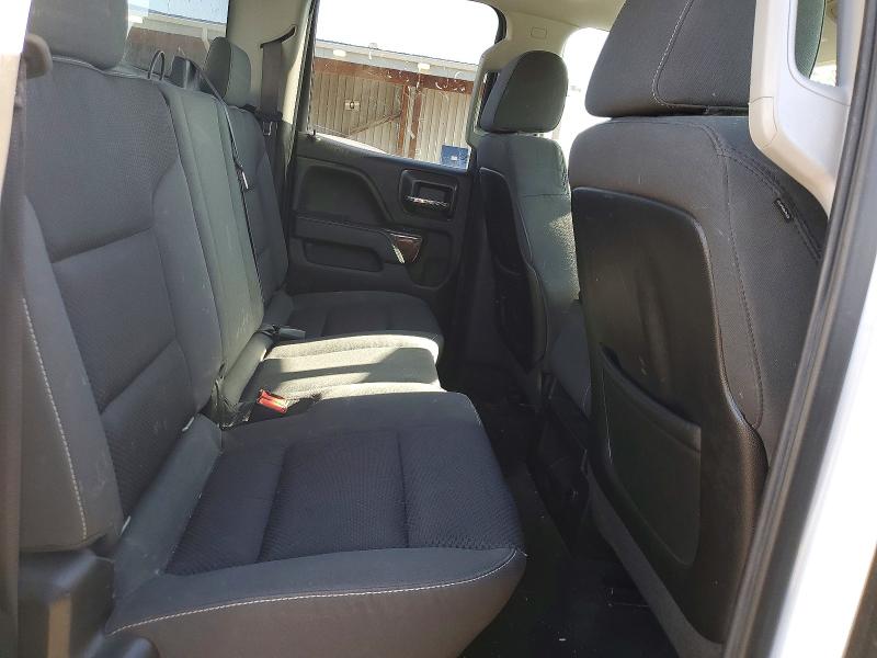 Продаж на аукціоні авто 2015 Gmc Sierra, vin: 1GT22YEG0FZ543151, номер лоту: 52971966