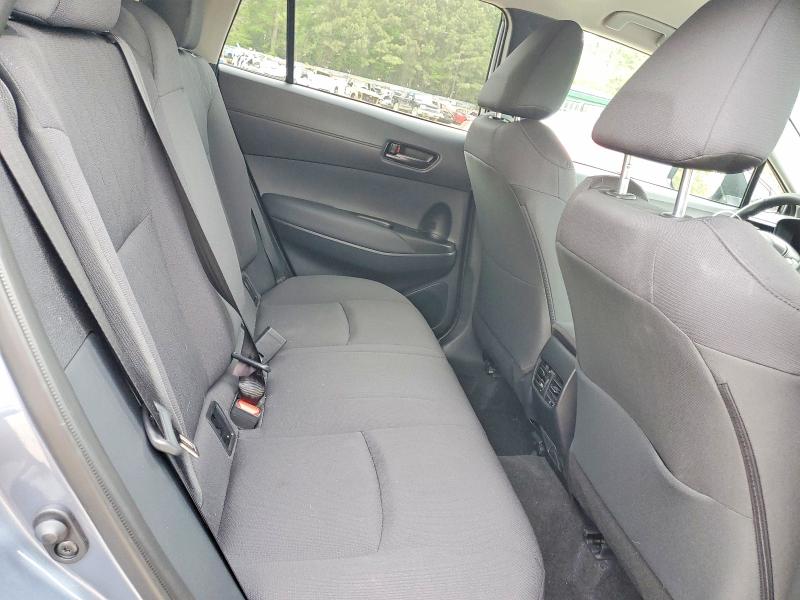 52684706 :رقم المزاد ، 7MUCAABG9TV179026 vin ، 2026 Toyota Corolla Cross مزاد بيع