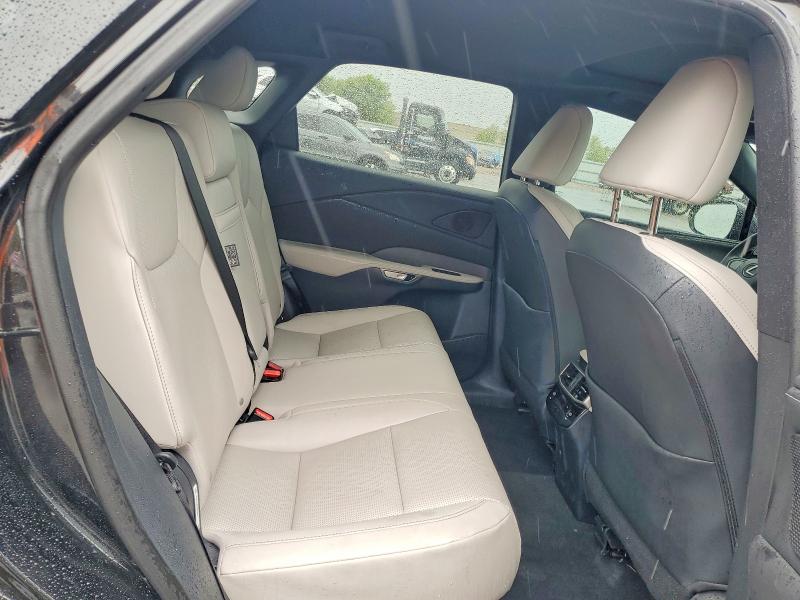 Продажа на аукционе авто 2024 Lexus Rx 350, vin: 2T2BAMCA4RC057298, номер лота: 54265526