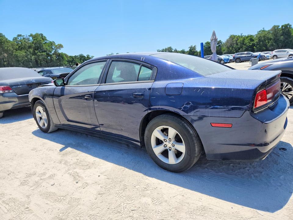Aukcja sprzedaży 2014 Dodge Charger, vin: 2C3CDXBG3EH350217, numer aukcji: 49443456