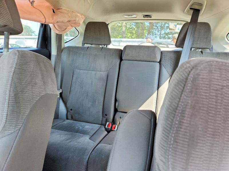 55206296 :رقم المزاد ، 5J6RM4H32EL022275 vin ، 2014 Honda Cr-v مزاد بيع