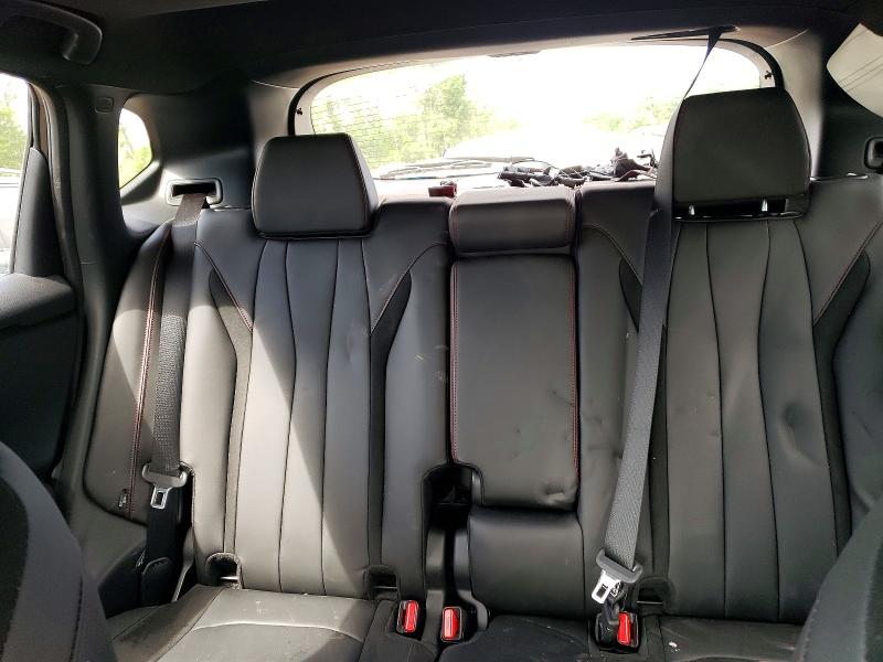 Продаж на аукціоні авто 2025 Acura Adx, vin: 3HDSA2H73SM703674, номер лоту: 55204416