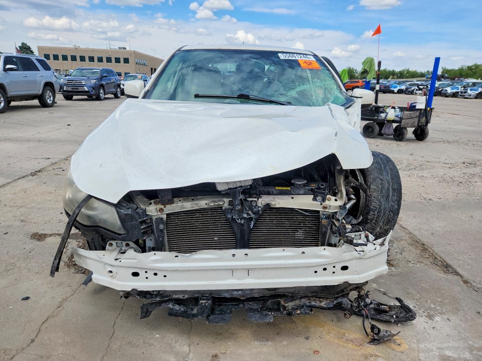 55061246 :رقم المزاد ، JF1GPAC69DH821031 vin ، 2013 Subaru Impreza مزاد بيع
