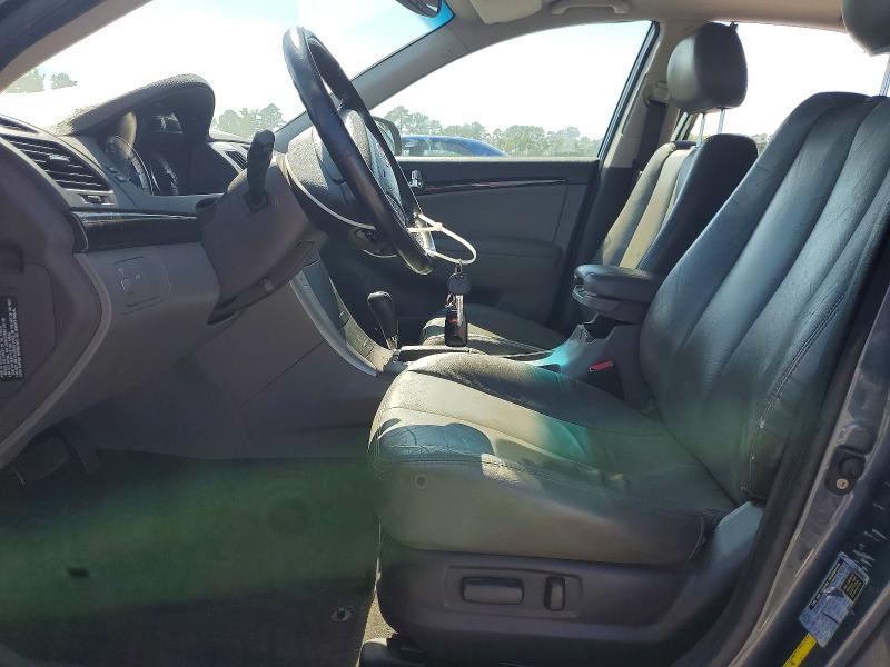 Aukcja sprzedaży 2009 Hyundai Sonata, vin: 5NPEU46F19H448843, numer aukcji: 53662906