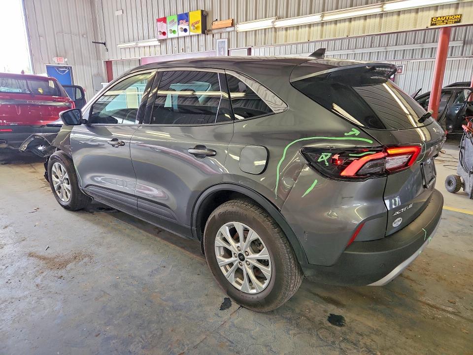 51887686 :رقم المزاد ، 1FMCU9GN0RUA10049 vin ، 2024 Ford Escape مزاد بيع