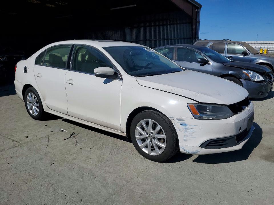 Продаж на аукціоні авто 2013 Volkswagen Jetta, vin: 3VWDX7AJ7DM422747, номер лоту: 53458756