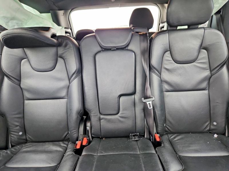 50953876 :رقم المزاد ، YV4A22PK5L1601711 vin ، 2020 Volvo Xc90 مزاد بيع