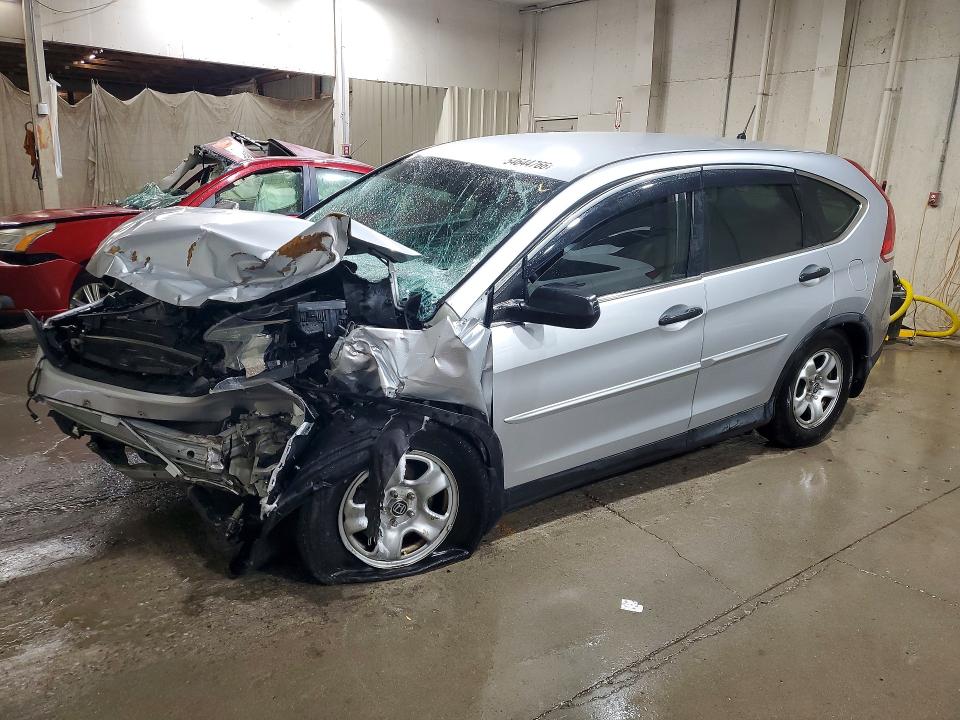Aukcja sprzedaży 2014 Honda Cr-v, vin: 2HKRM3H38EH521487, numer aukcji: 54644766