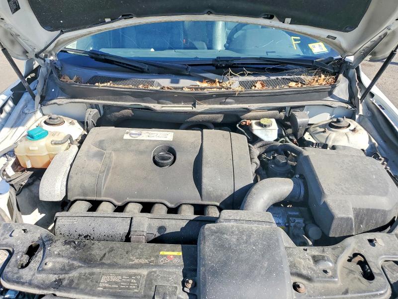 Продажа на аукционе авто 2013 Volvo Xc90, vin: YV4952CZ1D1647907, номер лота: 54789986
