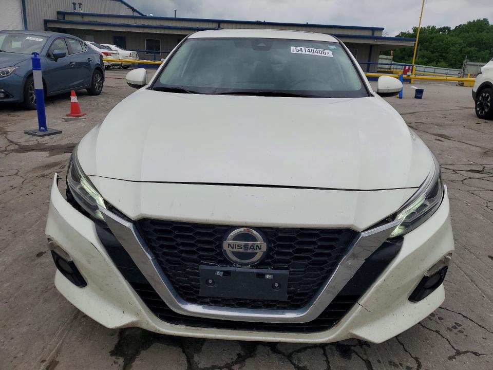 Продажа на аукционе авто 2019 Nissan Altima, vin: 1N4BL4DV1KC118482, номер лота: 54140406
