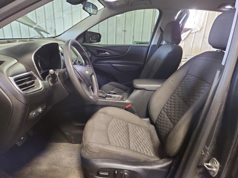 Продаж на аукціоні авто 2019 Chevrolet Equinox, vin: 2GNAXKEV2K6157918, номер лоту: 53987676