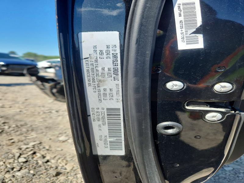 Продаж на аукціоні авто 2014 Dodge Challenger, vin: 2C3CDYAG8EH307564, номер лоту: 52763126