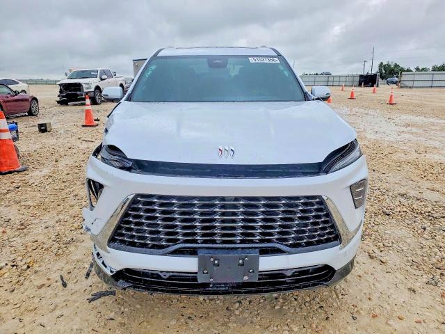 Продажа на аукционе авто 2026 Buick Enclave, vin: 5GAEVCKS5TJ221908, номер лота: 51527356