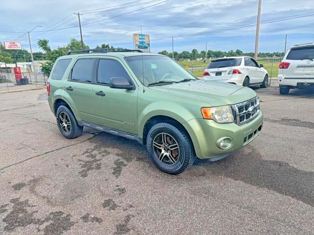 Auction sale of the 2008 Ford Escape, vin: 1FMCU03Z58KB46126, lot number: 53648146