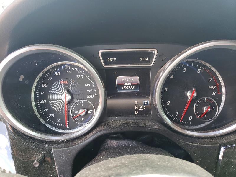 Продажа на аукционе авто 2017 Mercedes-benz Gle, vin: 4JGDA5HB9HA898942, номер лота: 54834466