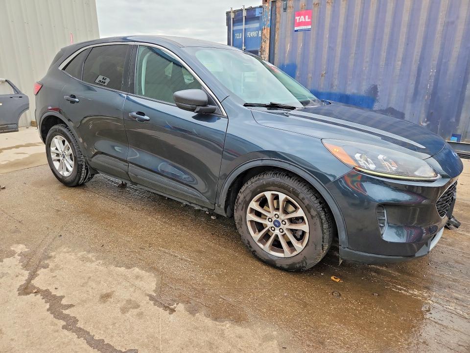 Продаж на аукціоні авто 2022 Ford Escape, vin: 1FMCU0G64NUA84623, номер лоту: 53615936