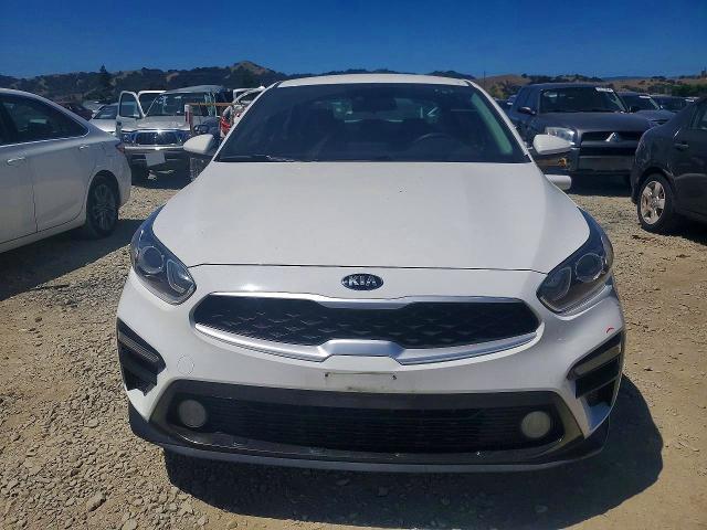 Aukcja sprzedaży 2020 Kia Forte, vin: 3KPF24AD2LE252793, numer aukcji: 53639136