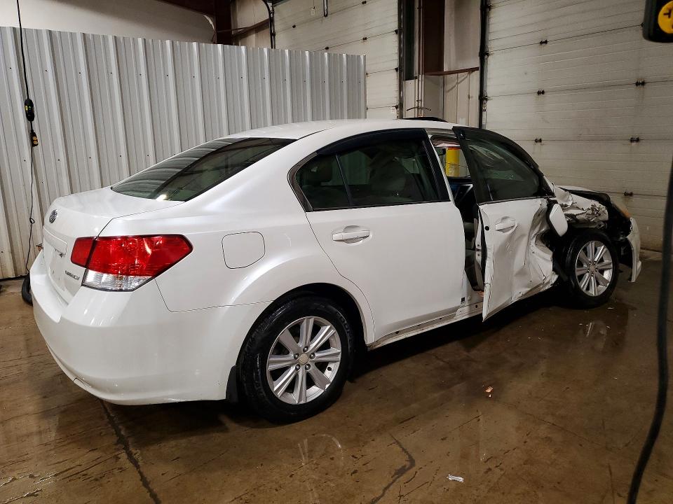 Продажа на аукционе авто 2011 Subaru Legacy, vin: 4S3BMCG68B3243842, номер лота: 52313826