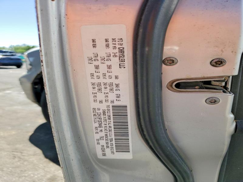 Aukcja sprzedaży 2009 Dodge Ram, vin: 1D3HV18P19S784466, numer aukcji: 53778726
