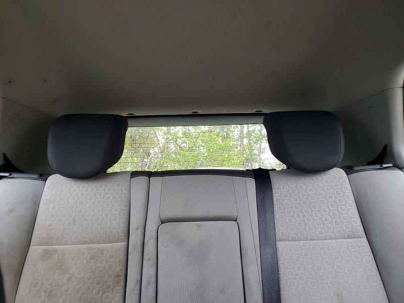 Aukcja sprzedaży 2015 Chevrolet Trax, vin: KL7CJPSB1FB173036, numer aukcji: 52728386