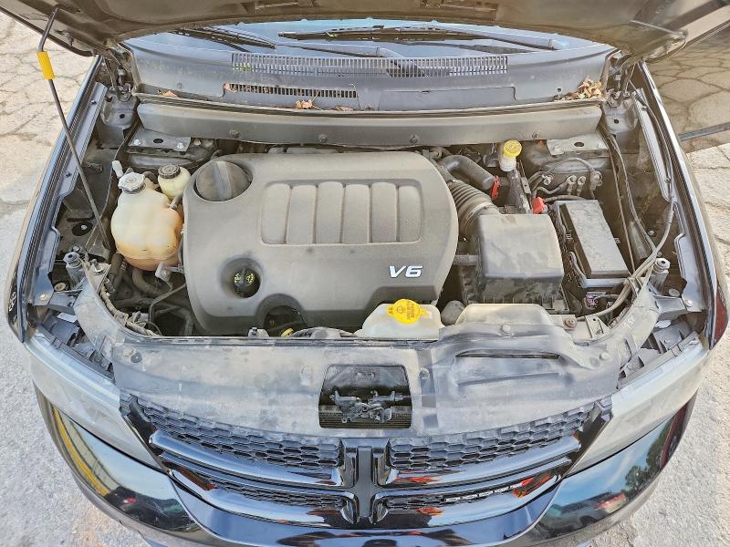 52232926 :رقم المزاد ، 3C4PDDEG9HT595784 vin ، 2017 Dodge Journey مزاد بيع