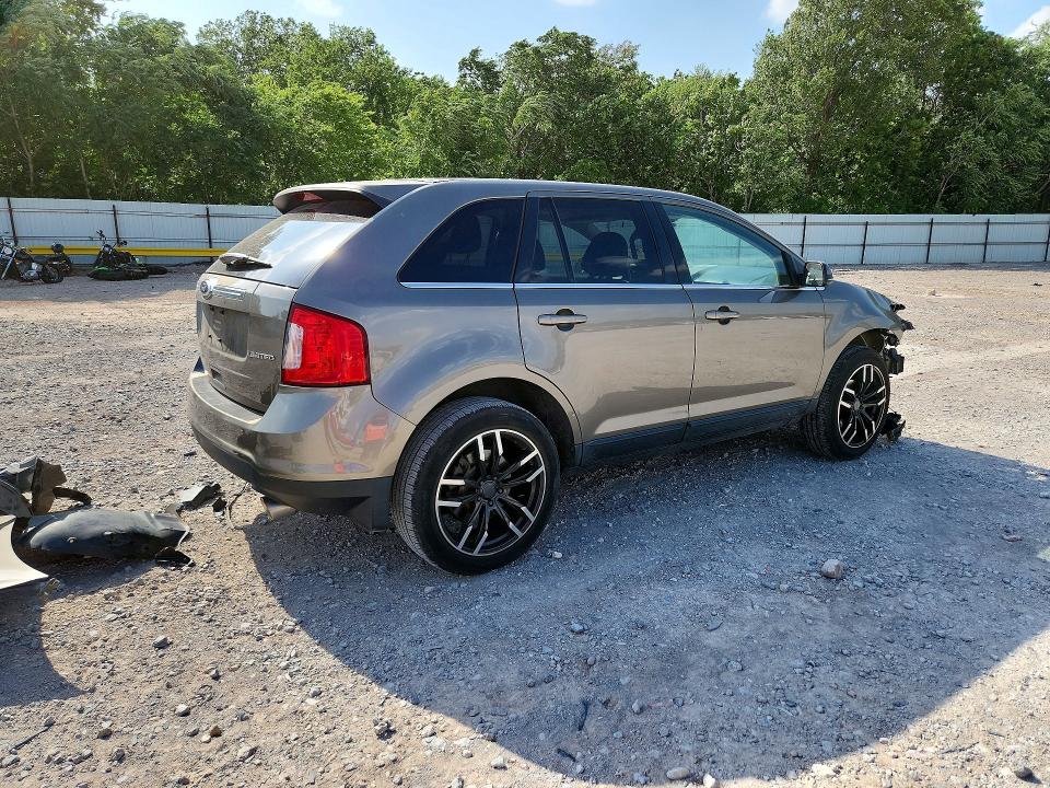 Aukcja sprzedaży 2012 Ford Edge, vin: 2FMDK3KC0CBA80712, numer aukcji: 54251576