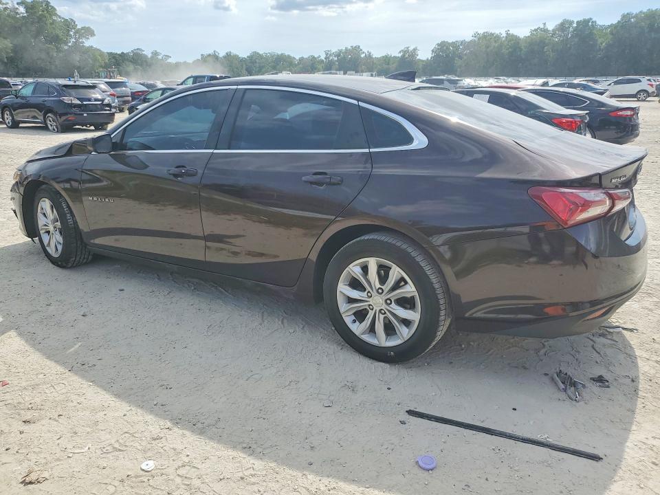 Продажа на аукционе авто 2020 Chevrolet Malibu, vin: 1G1ZD5ST3LF055472, номер лота: 52559776