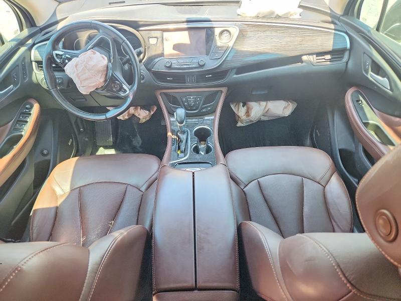 Aukcja sprzedaży 2017 Buick Envision, vin: LRBFXESXXHD037671, numer aukcji: 54246736