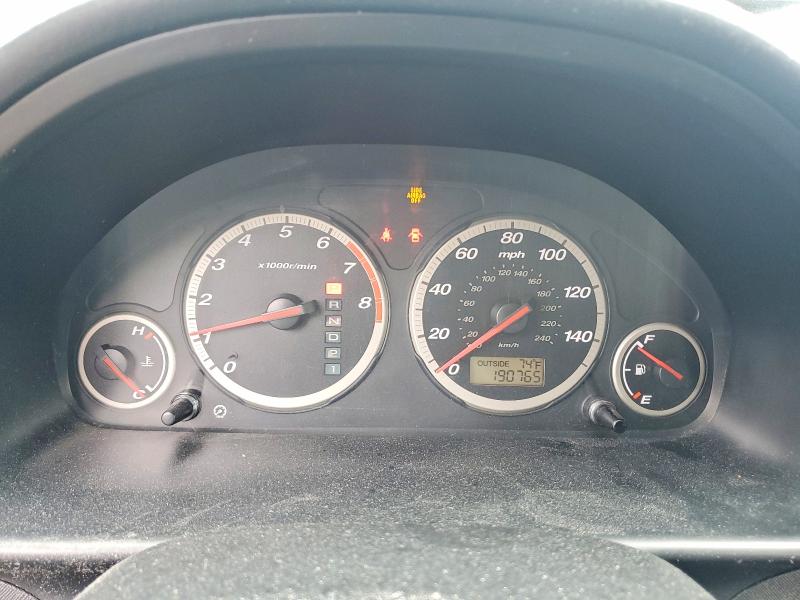 Продажа на аукционе авто 2005 Honda Cr-v, vin: JHLRD78905C050803, номер лота: 54405756