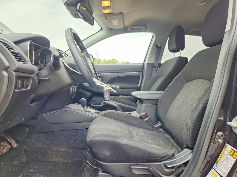 Продаж на аукціоні авто 2020 Mitsubishi Outlander Sport, vin: JA4AR3AU6LU031239, номер лоту: 52818996