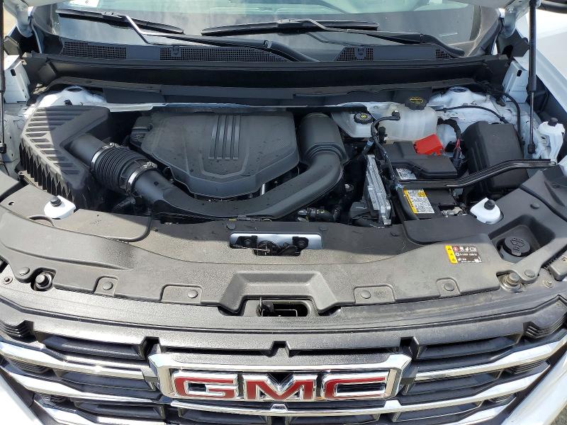 Продажа на аукционе авто 2025 Gmc Acadia, vin: 1GKENNRS3SJ216497, номер лота: 55035846