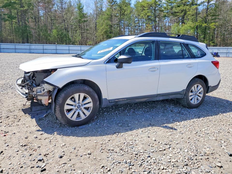 Продаж на аукціоні авто 2019 Subaru Outback, vin: 4S4BSABC8K3282255, номер лоту: 52163296