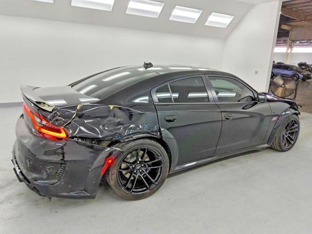 2022 Dodge Charger მანქანა იყიდება აუქციონზე, vin: 2C3CDXGJ3NH229711, აუქციონის ნომერი: 54977386
