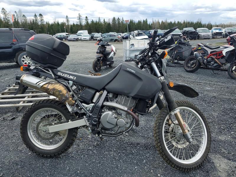 2017 Suzuki Dr650 მანქანა იყიდება აუქციონზე, vin: JS1SP46A0H2101013, აუქციონის ნომერი: 52695206