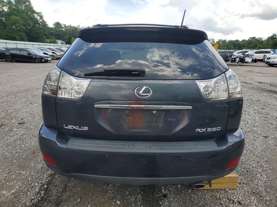Aukcja sprzedaży 2009 Lexus Rx, vin: 2T2HK31U09C104907, numer aukcji: 55165846