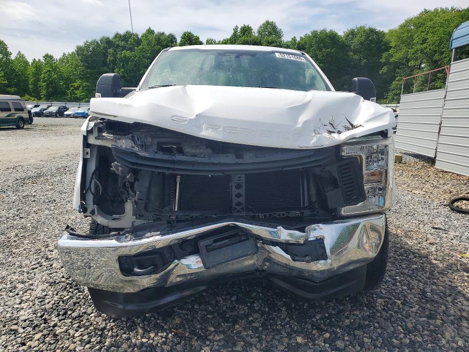 Aukcja sprzedaży 2018 Ford F250, vin: 1FT7W2B6XJEC97972, numer aukcji: 52151686