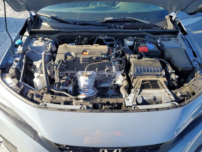Продаж на аукціоні авто 2024 Honda Civic, vin: 19XFL2H81RE009186, номер лоту: 52300016